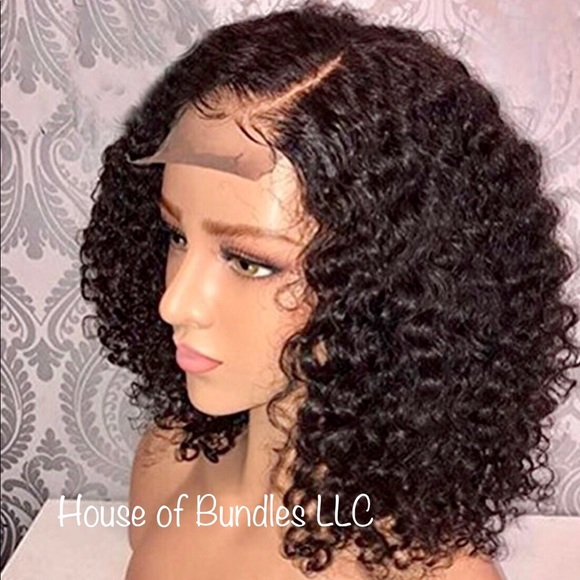 Customized wigs - Picture 1 of 4